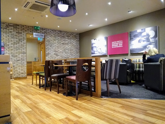 Costa Coffee