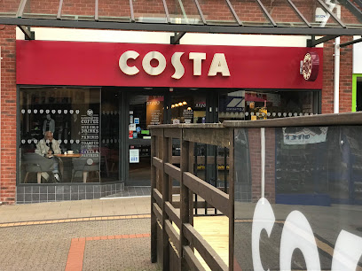 Costa Coffee