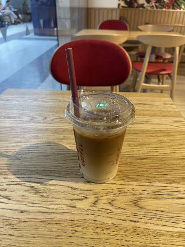 Costa Coffee