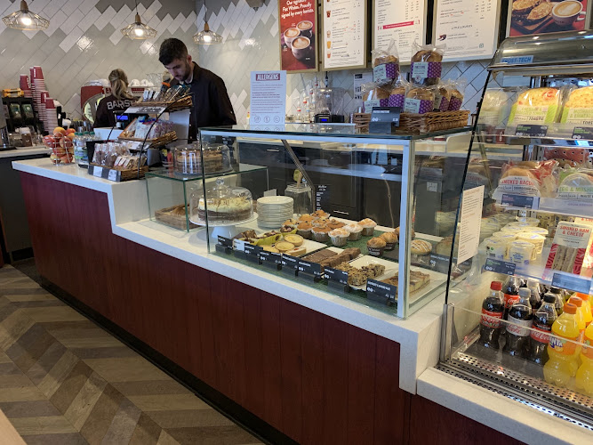 Costa Coffee