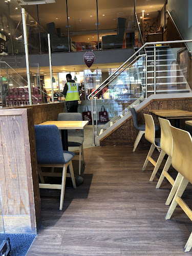 Costa Coffee