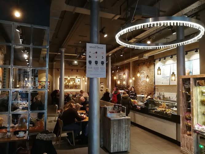 Costa Coffee