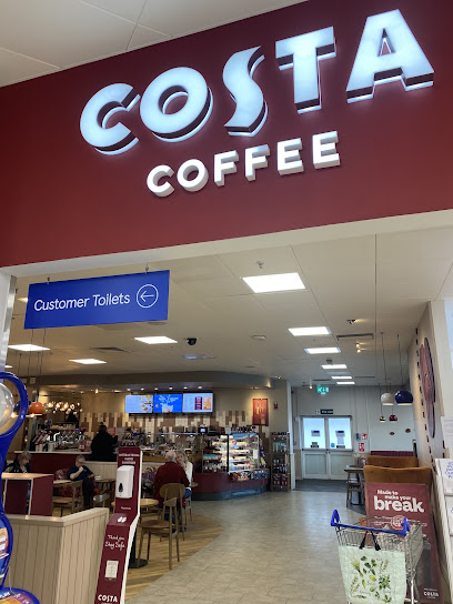 Costa Coffee