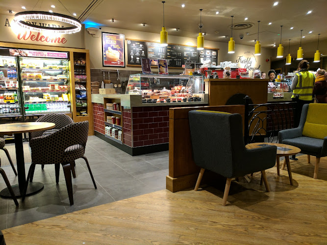 Costa Coffee