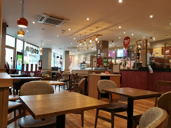 Costa Coffee