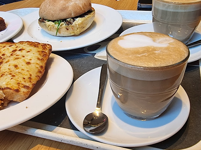 Costa Coffee — Manchester