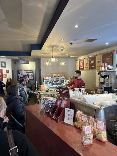 Costa Coffee