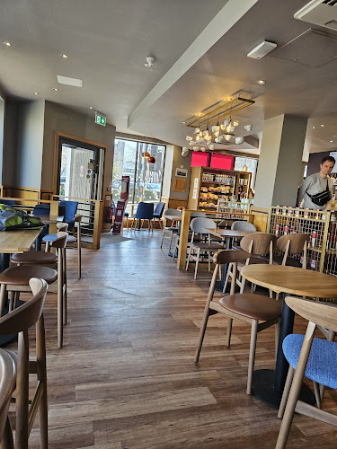 Costa Coffee — Newcastle upon Tyne