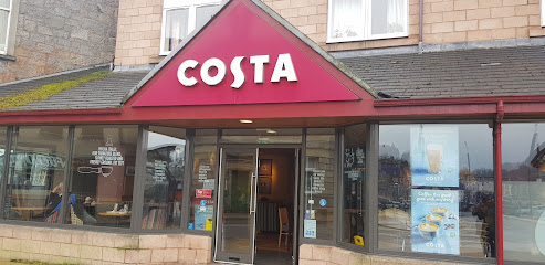 Costa Coffee