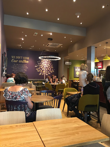 Costa Coffee