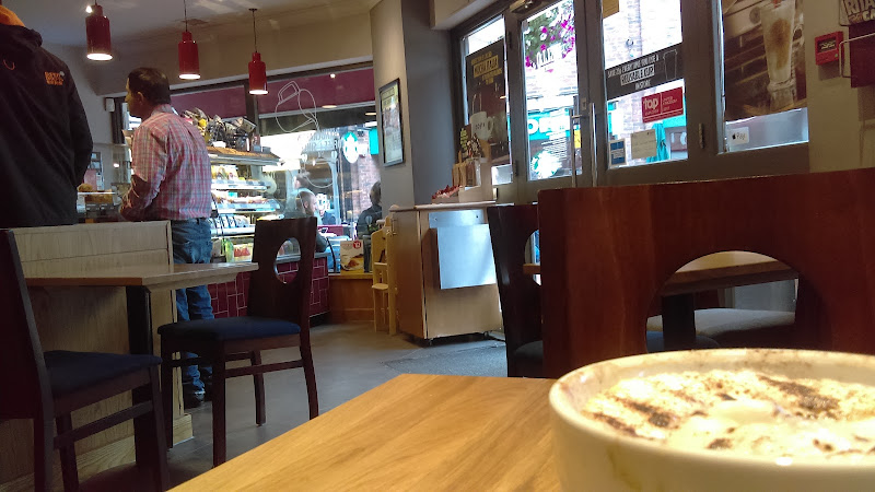 Costa Coffee