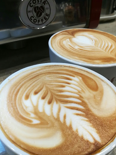 Costa Coffee
