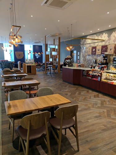 Costa Coffee