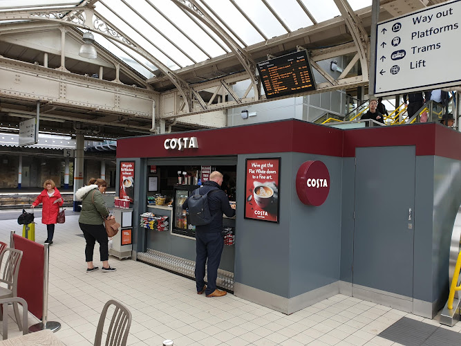 Costa Coffee