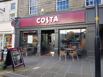 Costa Coffee