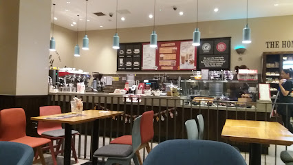 Costa Coffee