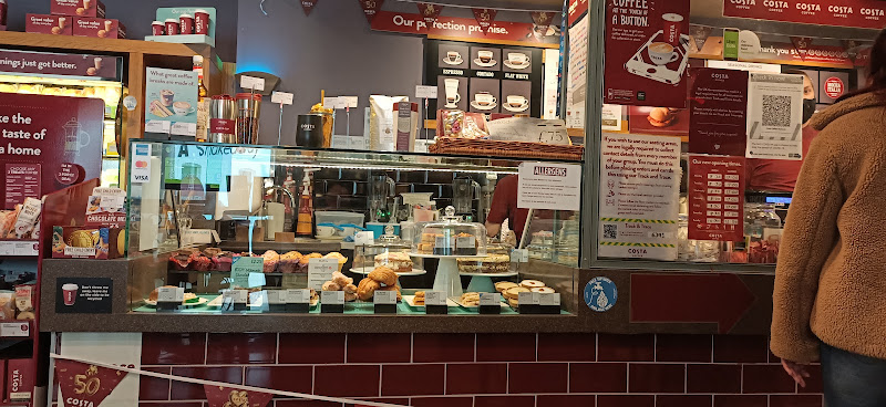 Costa Coffee