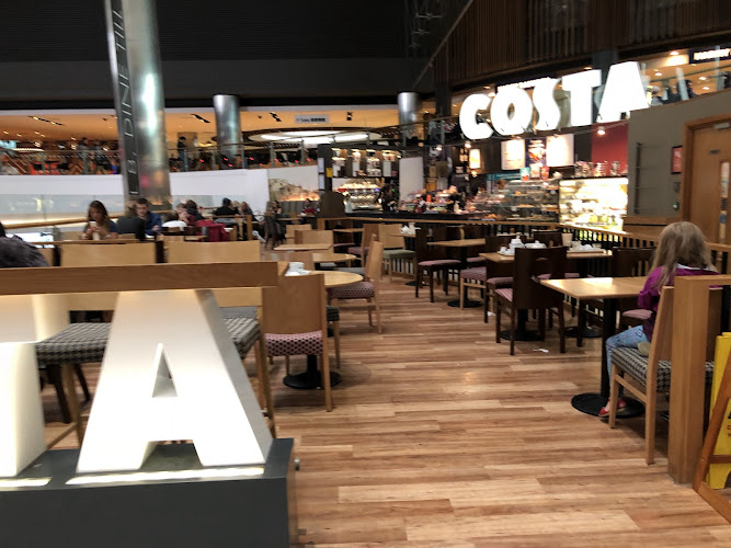 Costa Coffee