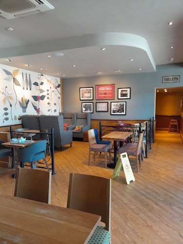 Costa Coffee — Staffordshire