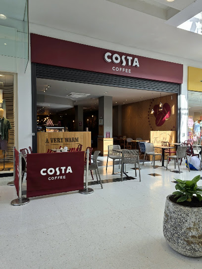 Costa Coffee