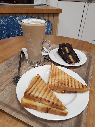 Costa Coffee