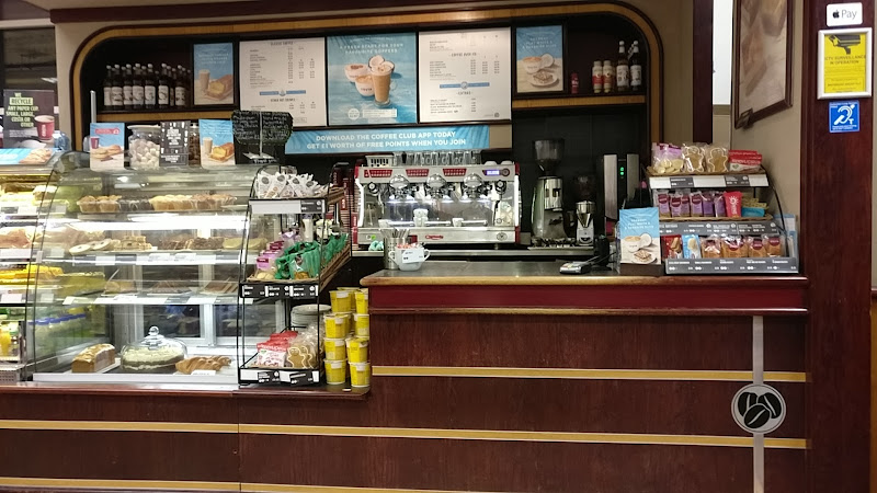 Costa Coffee