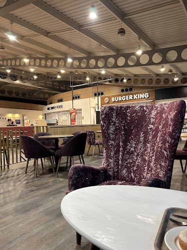 Costa Coffee