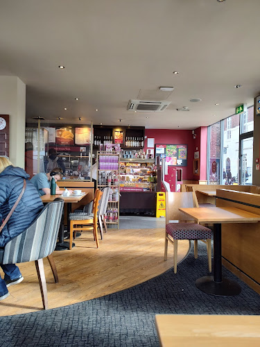 Costa Coffee