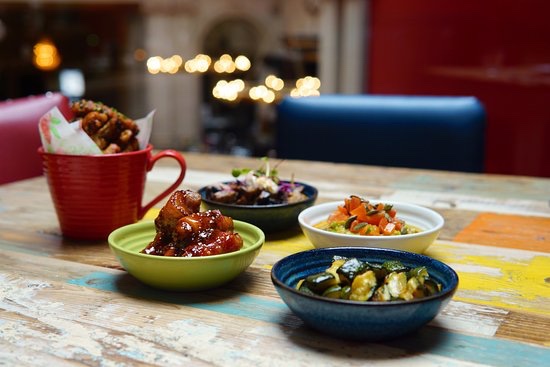 Cosy Club