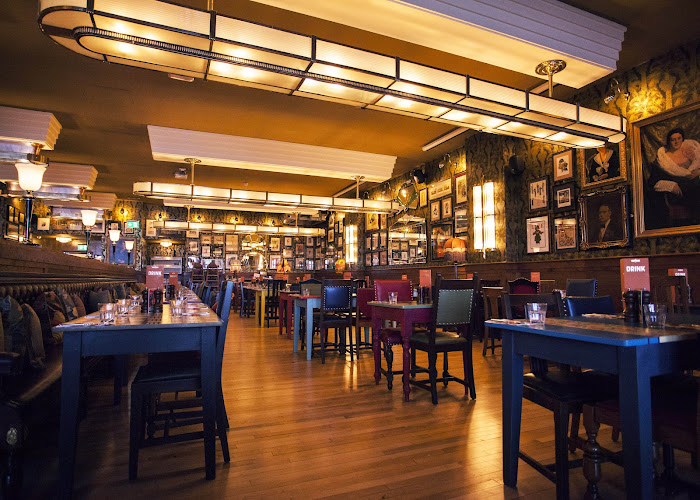 Cosy Club