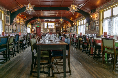 Cosy Club