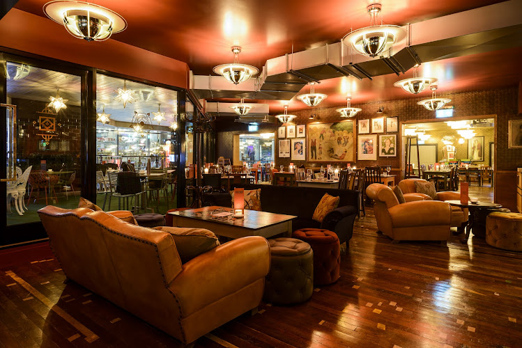 Cosy Club