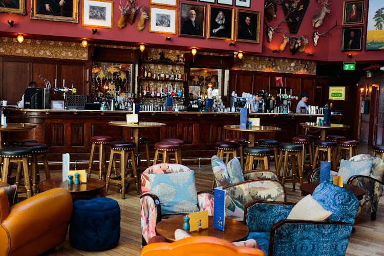Cosy Club