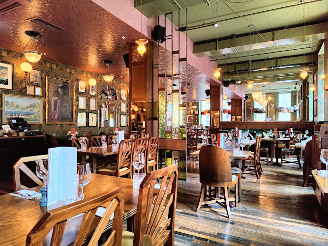Cosy Club
