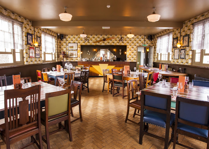 Cosy Club
