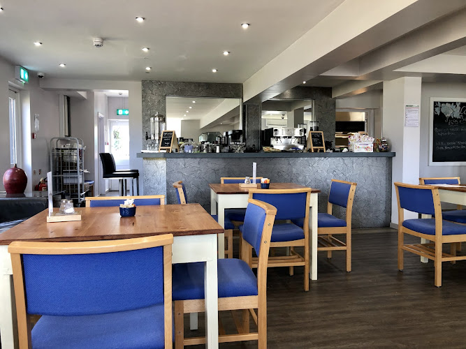 Cotey's Restaurant — Baldock