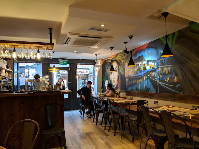Coto - Vietnamese GF Kitchen and Bar