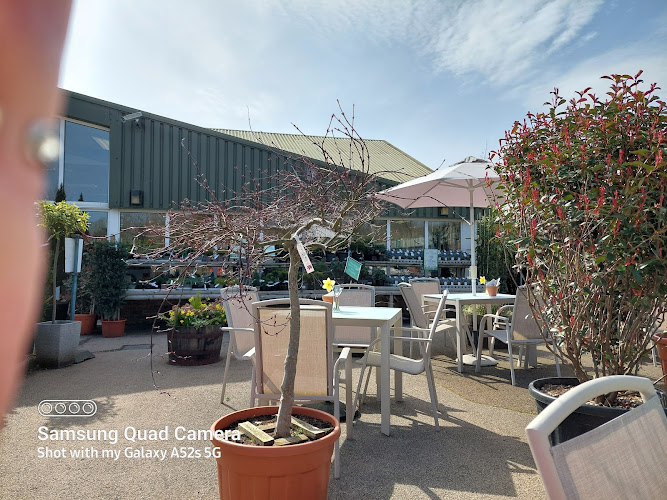 Coton Orchard Garden Centre