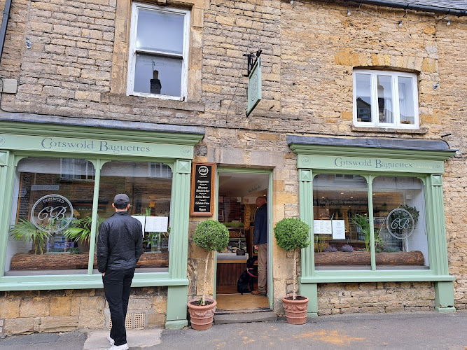 Cotswold Baguettes