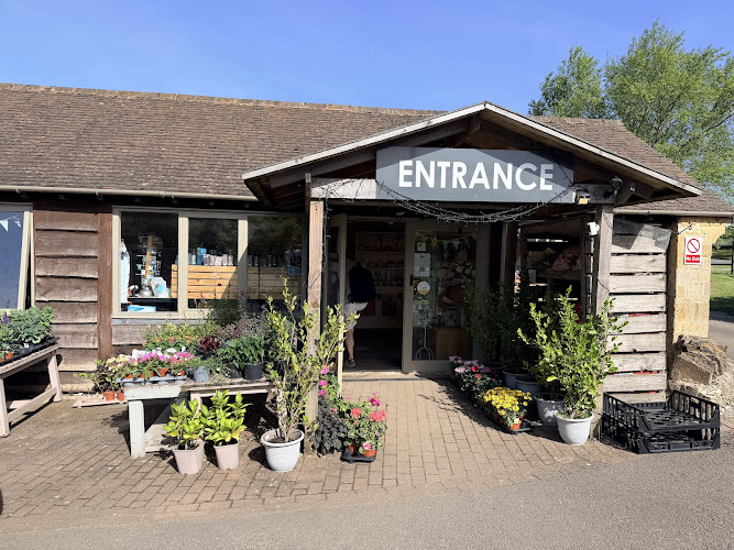 Cotswold Barn — Moreton-in-Marsh