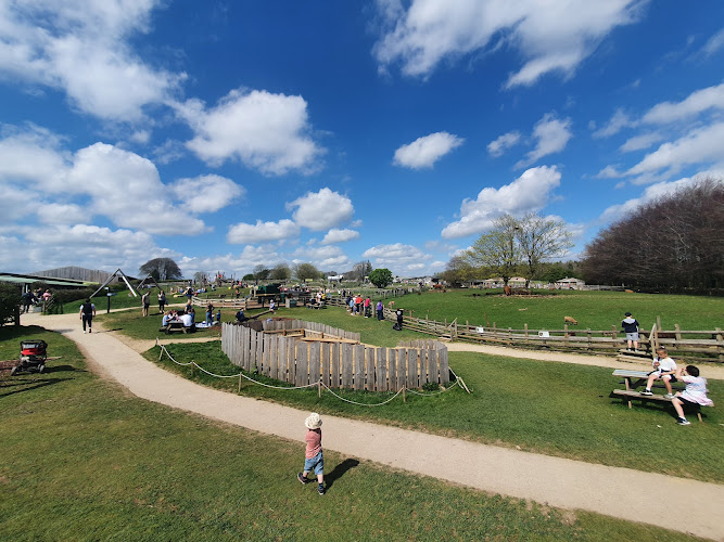 Cotswold Farm Park