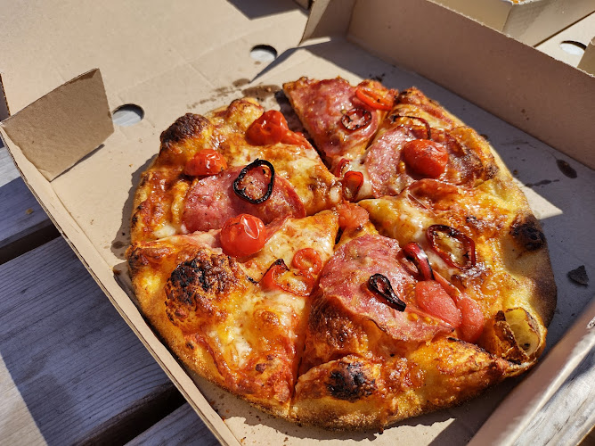 Cotswold Way Cafe — Cheltenham