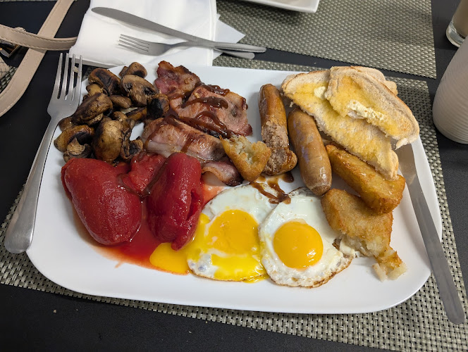 Cottage Cafe — Spennymoor