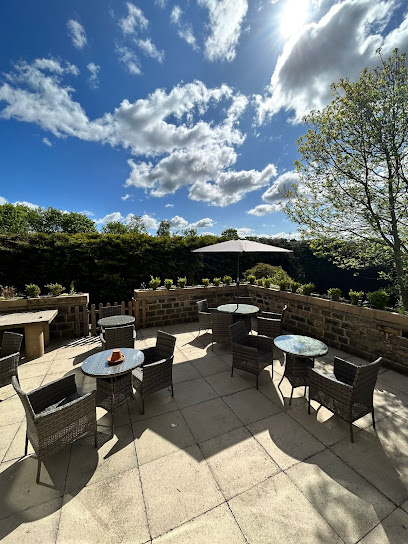 Cottage Garden Bar and Restaurant