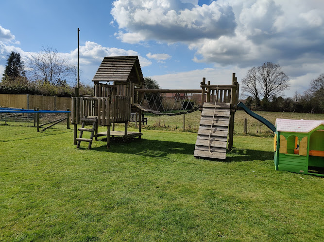 Cottage Inn — Reading