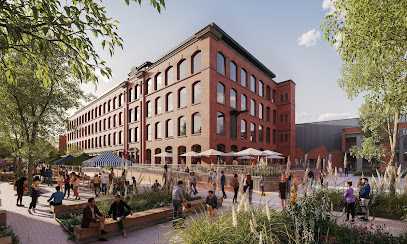 Cotton Works