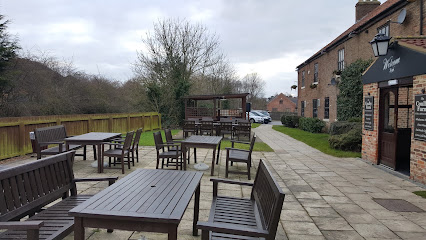 Coulby Farm