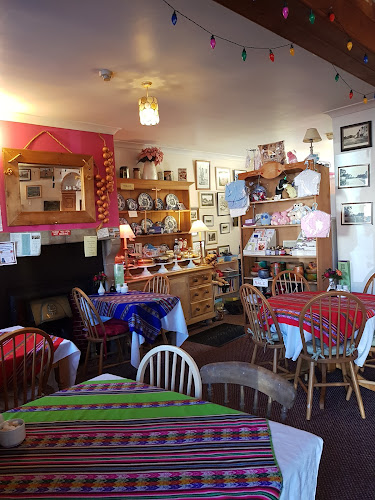 Country Kitchen cafe — Carlisle