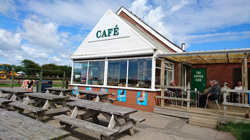 Country Park Cafe — Filey
