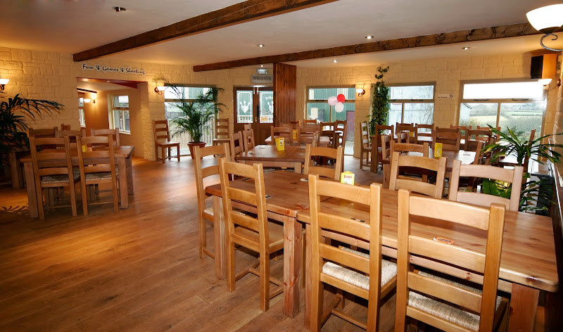 Country Skittles — Hayle